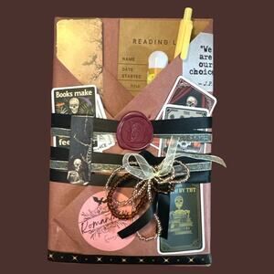 Blind Date: 273⚡ Cursed to Love You